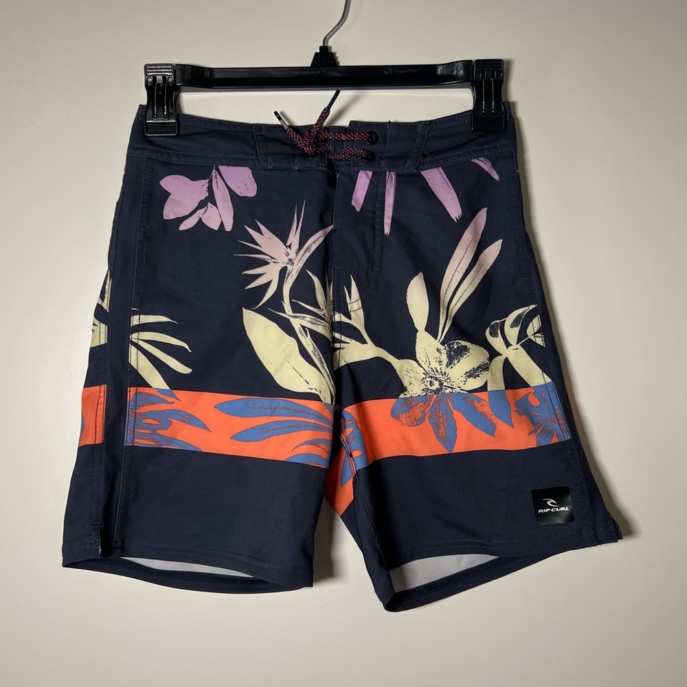 RIP CURL BOYS MIRAGE MASON BARREL KILLA BOARSHORT